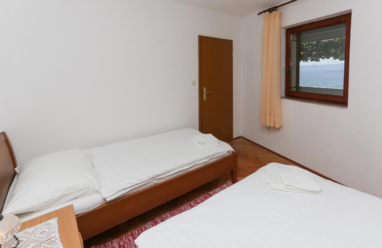 Apartment Laguna 1 Bol Exteriér fotografie