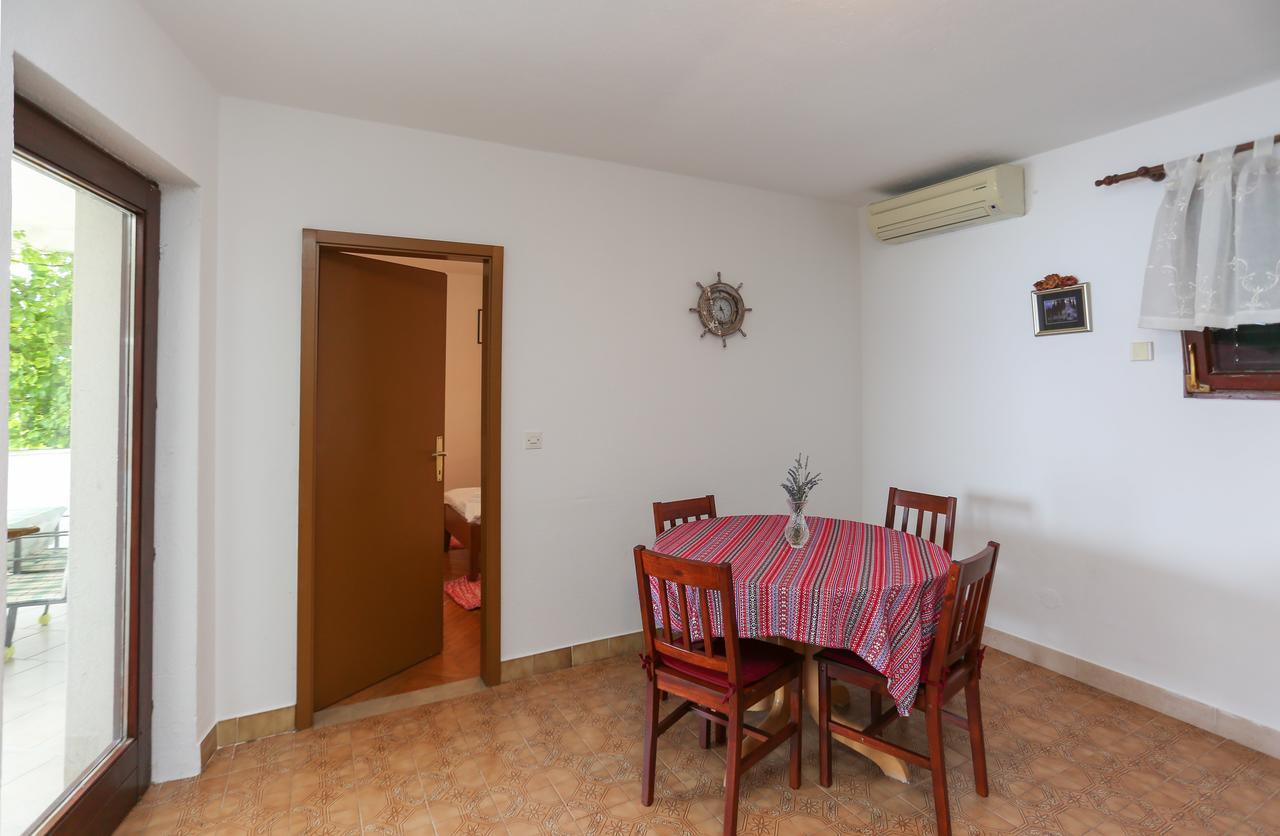 Apartment Laguna 1 Bol Exteriér fotografie