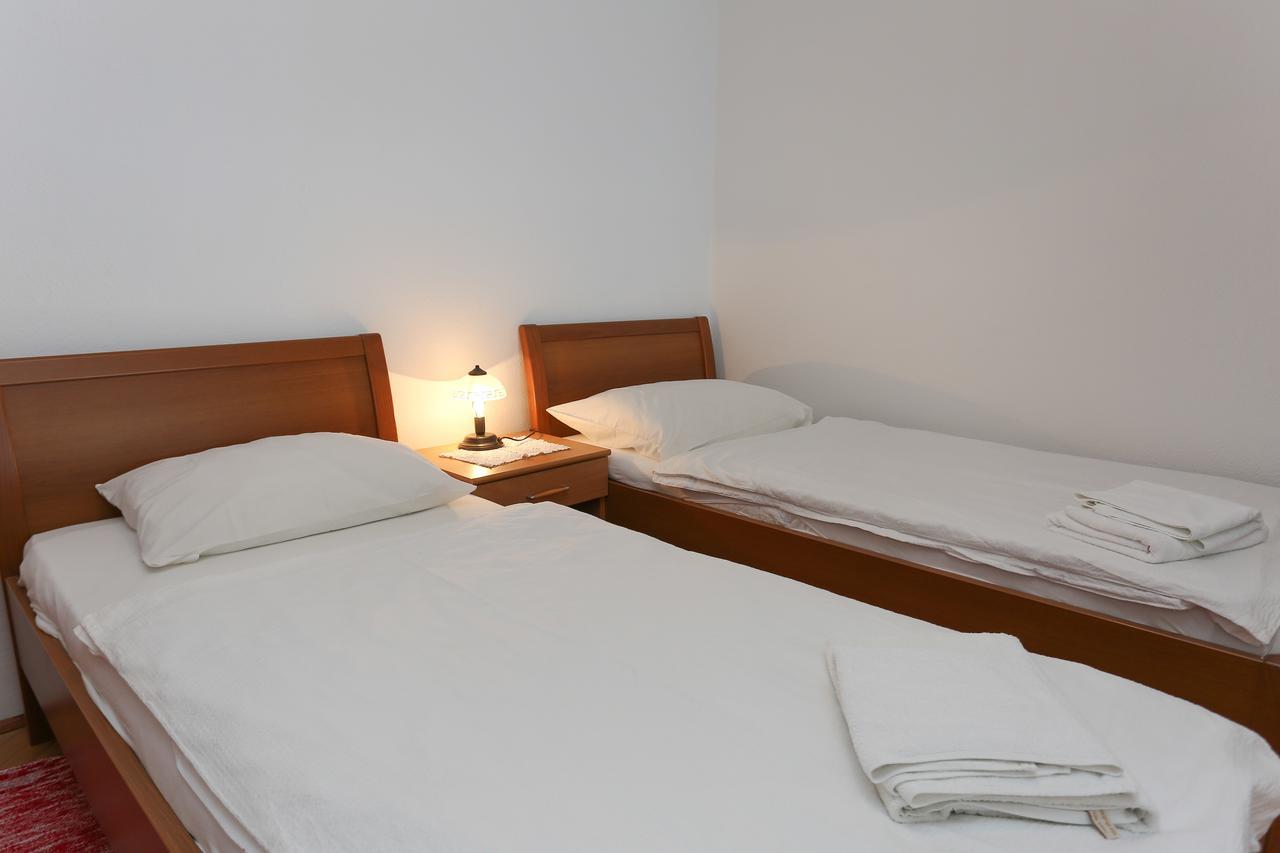 Apartment Laguna 1 Bol Exteriér fotografie