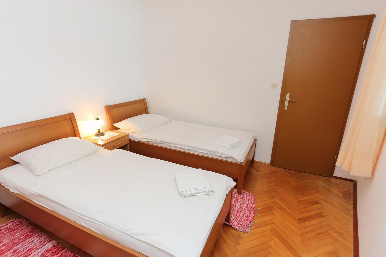 Apartment Laguna 1 Bol Exteriér fotografie