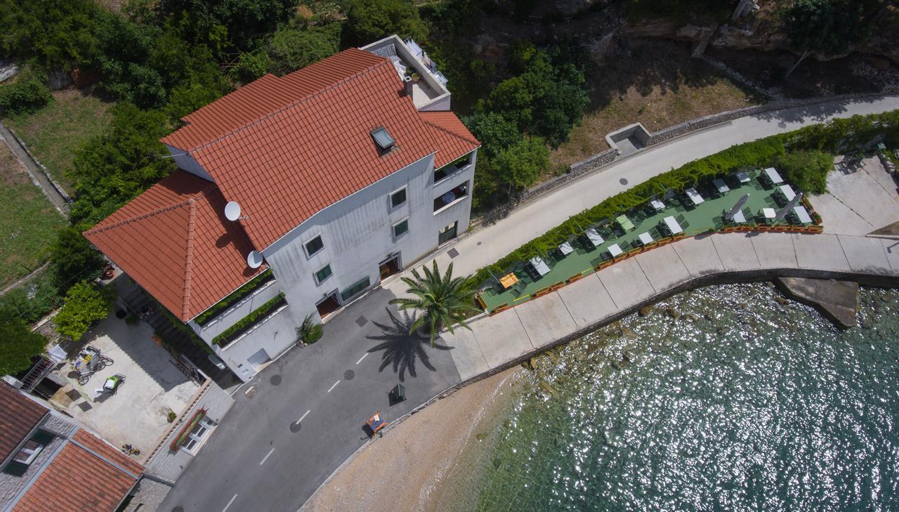 Apartment Laguna 1 Bol Exteriér fotografie